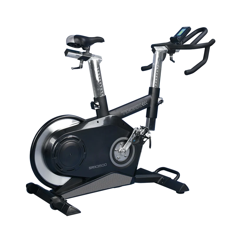 Cyclette SRX3500 NOVITÀ Indoor cycle cod. SRX-3500EVO