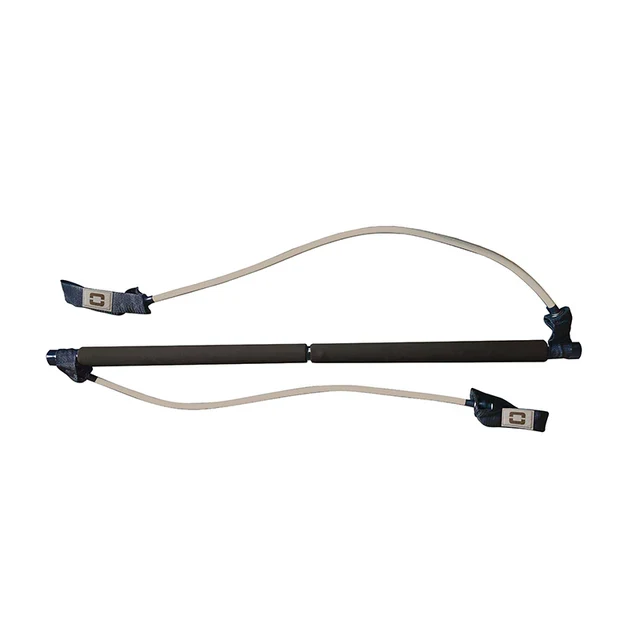 Toorx Set barra pilates - AYP-027