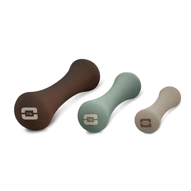 Toorx Manubrio yoga in neoprene AYP-031 AYP-032 e AYP-033