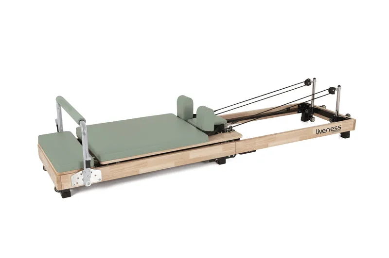 Reformer PTX500 cod. PTX-500G Green tea