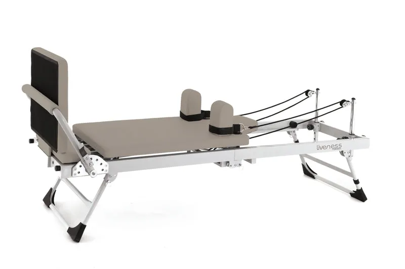 Reformer Moon&Sand PTX200 cod. PTX-200MS