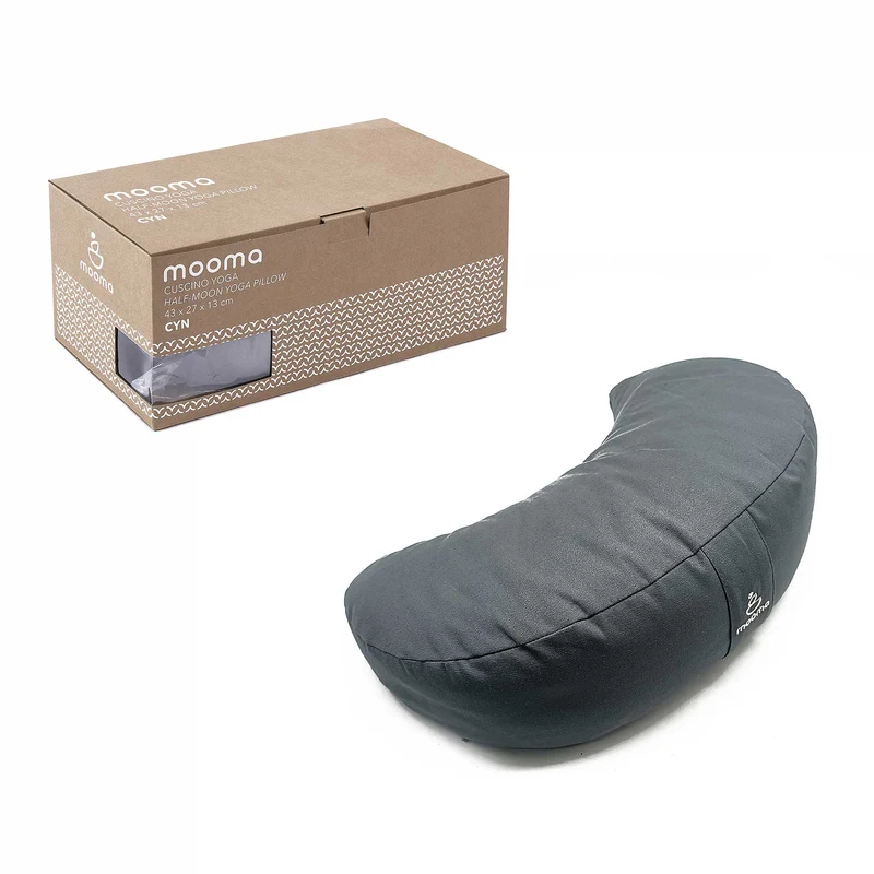 Cuscino yoga Mooma 43 x 27 x 13 cm Cod. CYN
