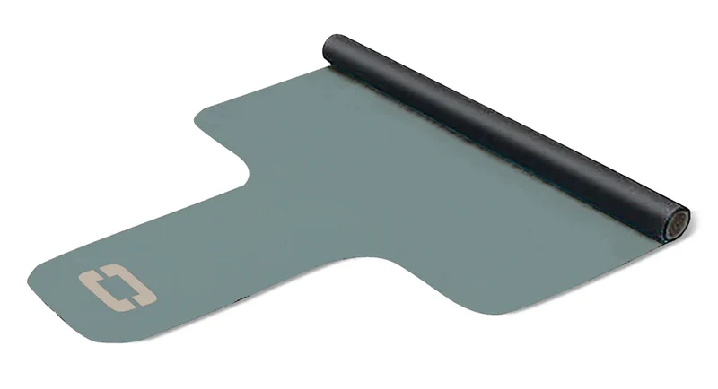 Toorx Asciugamano antiscivolo per reformer pilates Cod. AYP-013 e AYP-014