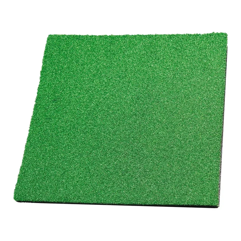 Toorx Pavimento anti-trauma 20 mm grana fine senza fuga - PANT-30