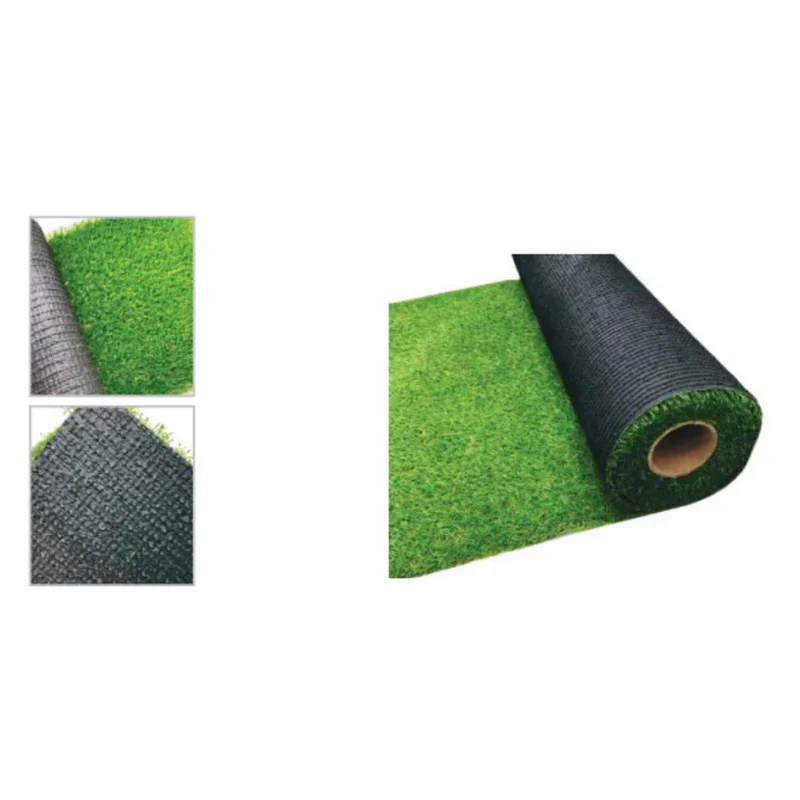 Toorx Rotolo rivestimento 10x1 mt ERBA SINTETICA GYM - PANT-28