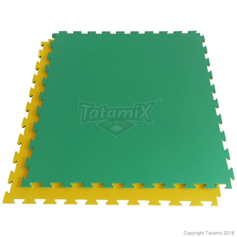 Tatami Made In Italy Ritardante Di Fiamma 100 X 100 X 1,4cm B14FR