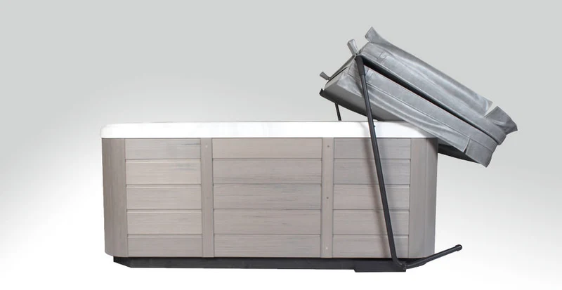 Sollevatore di coperture Cod. SP-HLCLIFT01 Trasporto incluso (Isole escluse)