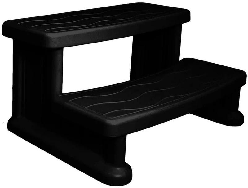 Scale per la Spa Cod. SP-HLSTEPS01 Trasporto incluso (Isole escluse)