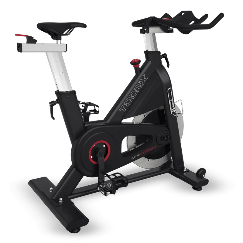INDOOR CYCLE TOORX CYCLETTE Cod. SRX-9000-MAG