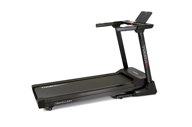 Tapis roulant - Treadmills TRAVELLER PLUS Toorx