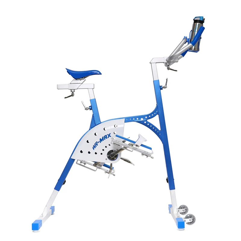 Aquabike WR Max WX-WR5A alluminio Waterflex WR5 Air