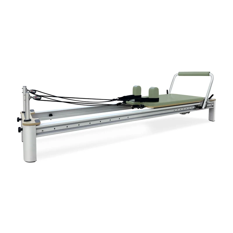 Reformer Full Orbit In Alluminio AP-RAR