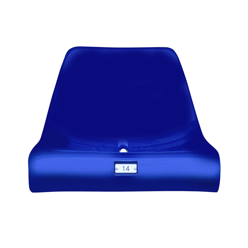 Seduta monoblocco per impianti sportivi e stadio M96 versione anti UV FUORI PRODUZIONE