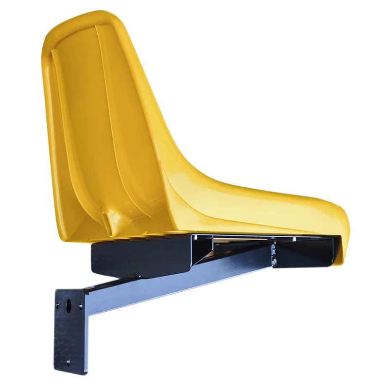 Mensola fronte gradone per scocche in Metallo compatibile M90 - M2003 - M2004 - M2009 - M2010