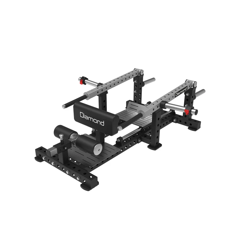 Scissor Squat della Serie RIGS by Diamond. Cod. PL300-SCISSORSQUAT