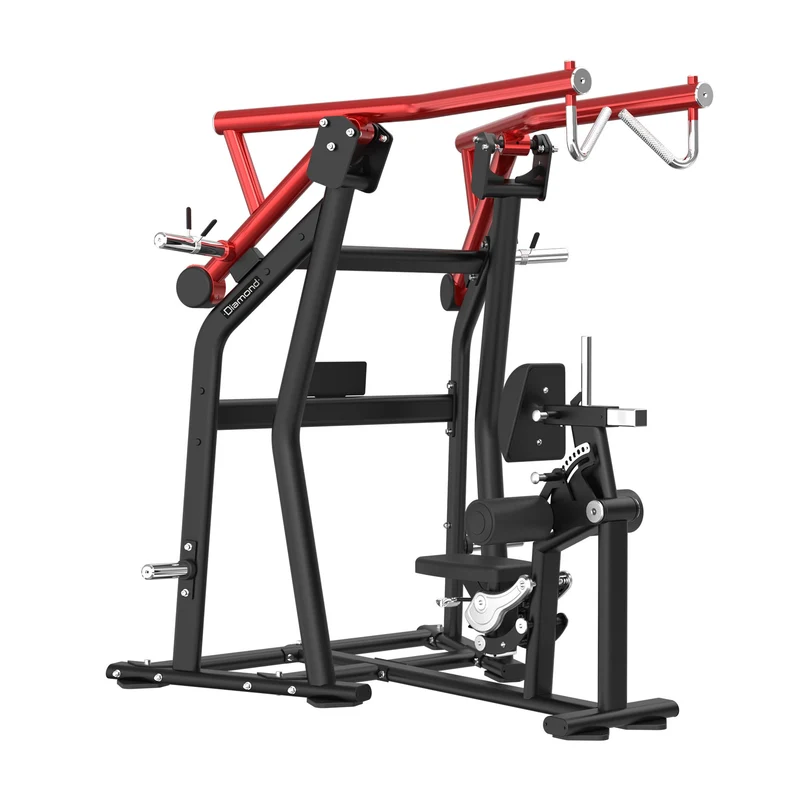 Front Lat Pulldown della Serie 600 by Diamond. Cod. PL600-FRONTPULLDOWN