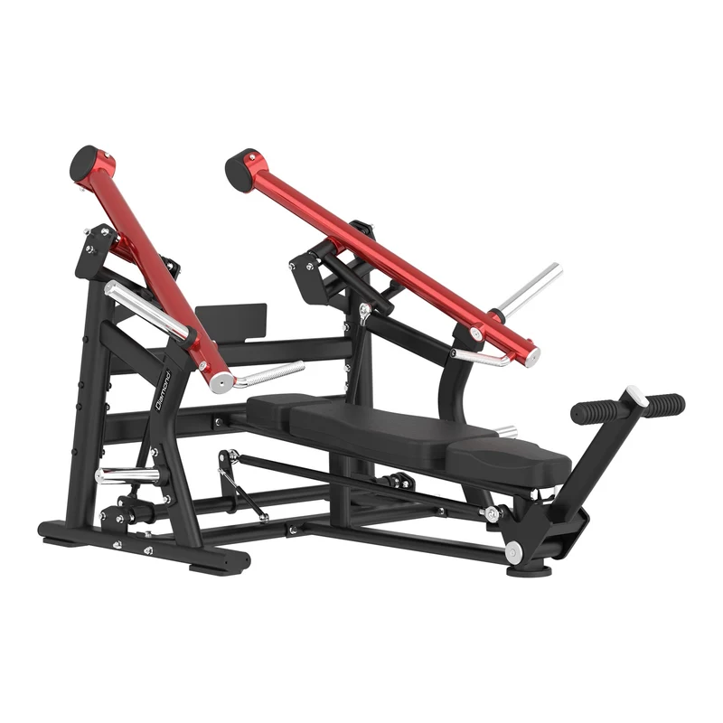 S600 HORIZONTAL BENCH PRESS Cod. PL600-HORIZONTALBENCHPRESS