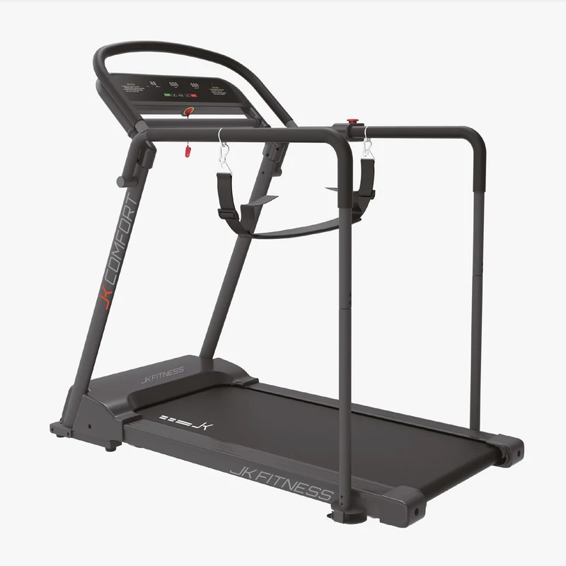 Tapis Roulant JK Fitness Comfort JK-COMFORT