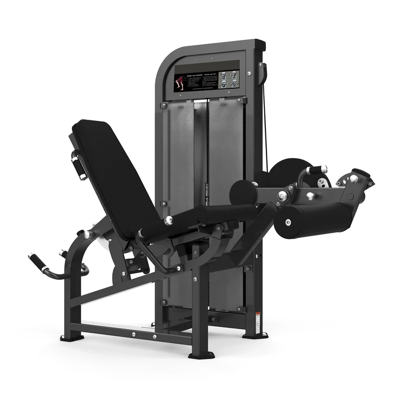 Leg Curl / Leg Extension - Diamond- serie RS Cod. RSW-COMBOLEG