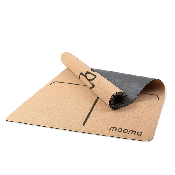 Mooma Tappetino in sughero Cod. TYS