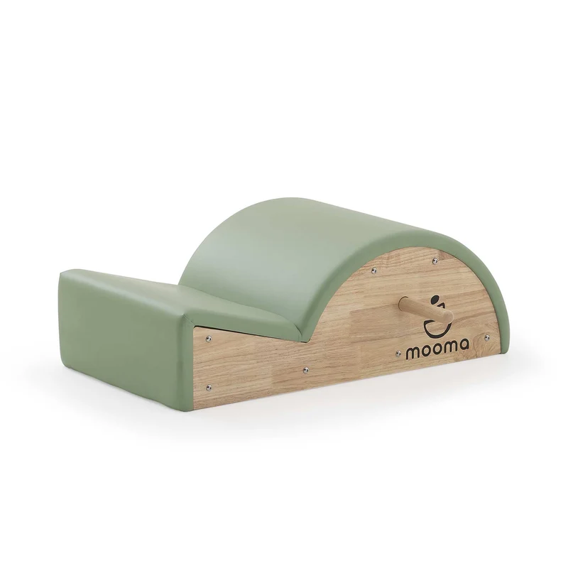 Mooma Spine corrector in legno in quercia naturale Cod. AP-SPINE
