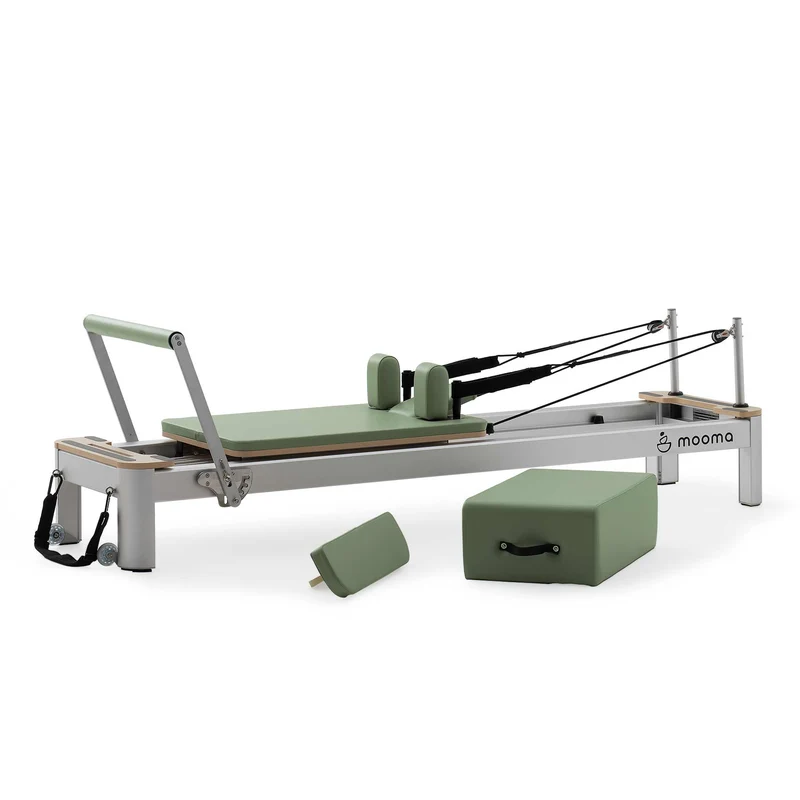 Mooma Classic Aluminum Reformer cod. AP-RA