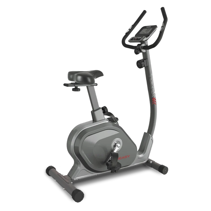 Cyclette Toorx Brx-75 Easy Magnetica