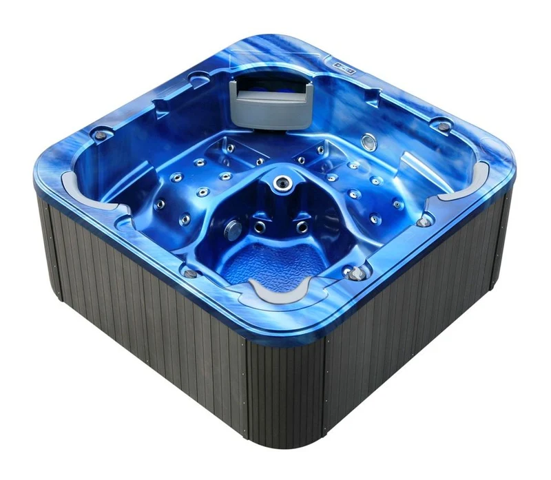 Mini piscina da Esterno Idromassaggio OFFERTA AGOSTO 2026 Torino Linea Balboa