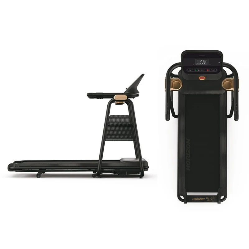Tapis Roulant TT5.0 Città Jhonson