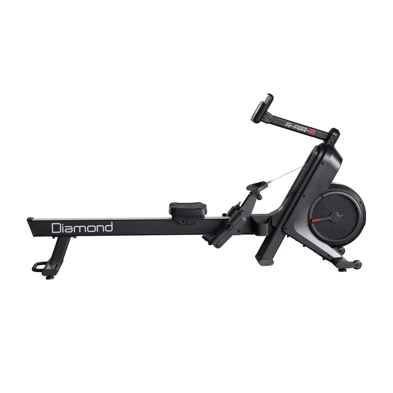 Vogatore Diamond ad Aria e Magnetica Professionale R-AIR-M