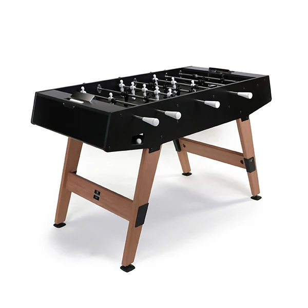 Calciobalilla Lifestyle - Nero Cornilleau