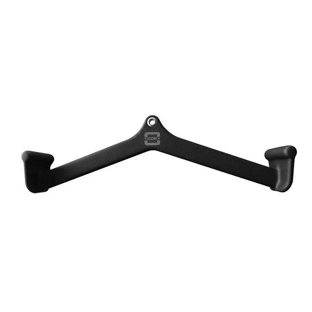 Toorx Barra lat con presa convergente a martello in dipping L 60 cm - Cod. BLC-60