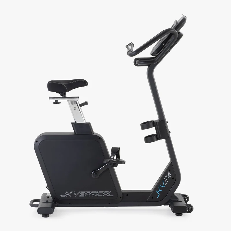 Cyclette Jk cyclette ergometro JKV24