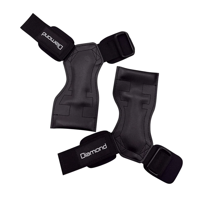 Fascia per Weight Lifting Semi Rigida Diamond Cod. WLS-3