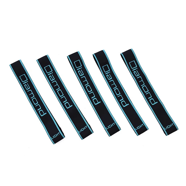 SET 5 FASCE IN TESSUTO Cod. SFT