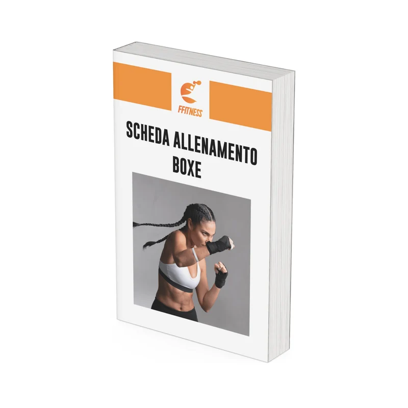 Allenamento Boxe con Punchingball: Programma Completo