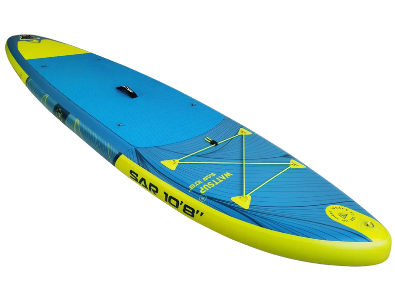 Tavola da SUP / PADDLEBOARD SUP WattSUP Sar 10'8" Cod. PB-WSAR108