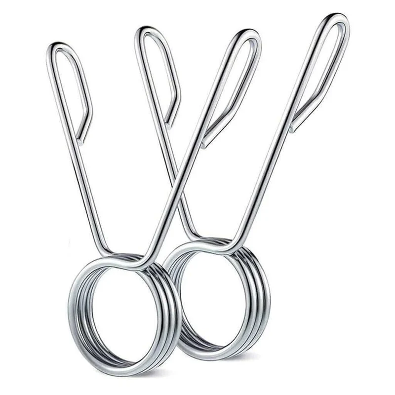 Morsetti Ferma Peso - Collari da 50 mm per Bilanciere Olimpico