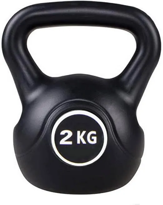 Kettlebell