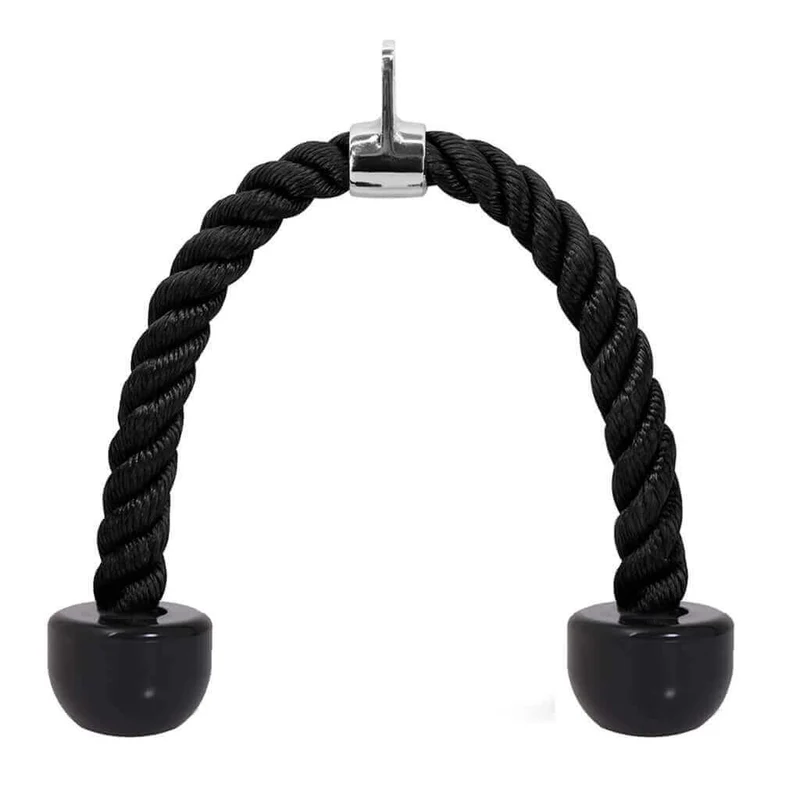 Corda Trazioni per Tricipiti - Tricep Rope