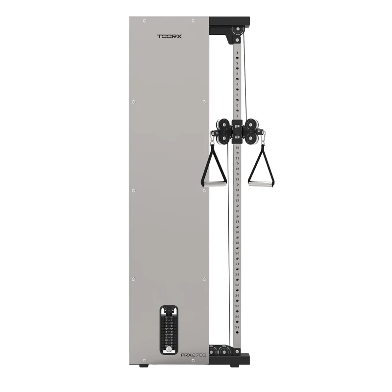 Toorx Poliercolina Single Cross Cable PRX 2700