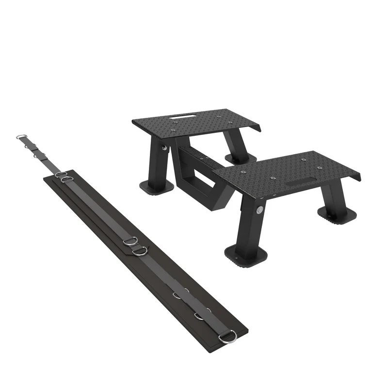 Belt squat per ASX-2000/4000/4500/5000/ 6000/7000/8000/ cod. BELT-SQUATASX