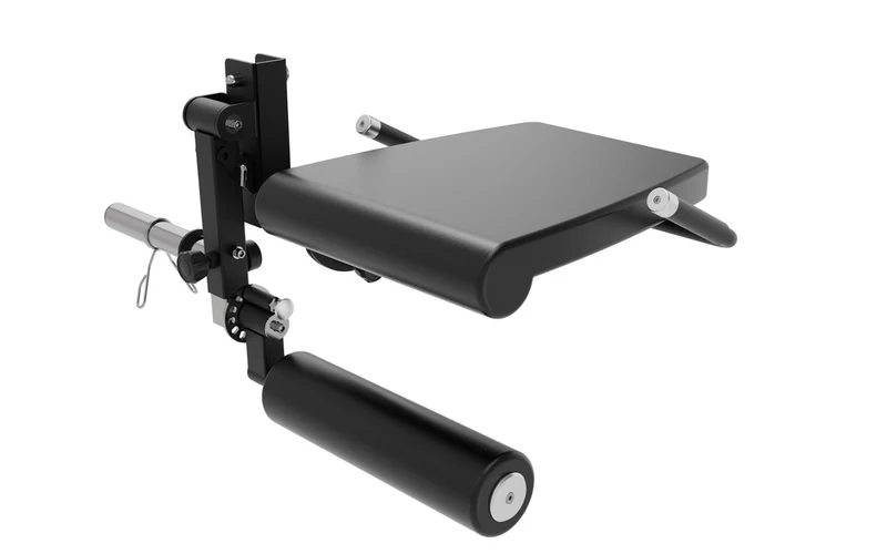 Leg curl / Leg extension per ASX-6000, ASX-7000 e ASX-9500 cod. LCEASX6-7-9.5