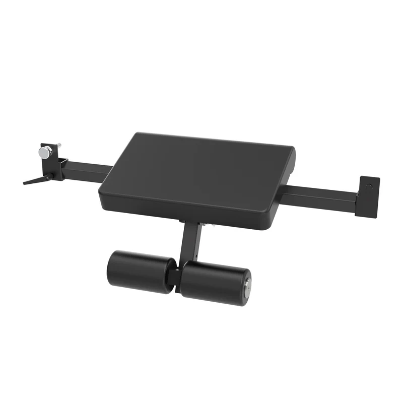 Hip Thrust con foam roller per ASX-4500, ASX-6000, ASX-7000 e ASX-9500 HPASX-4.5-6-7-9.5