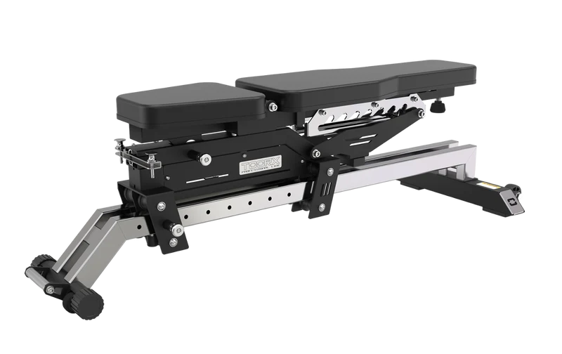 PANCA MULTI FUNCTIONAL per ASX-9500 cod. BENCHASX9.5
