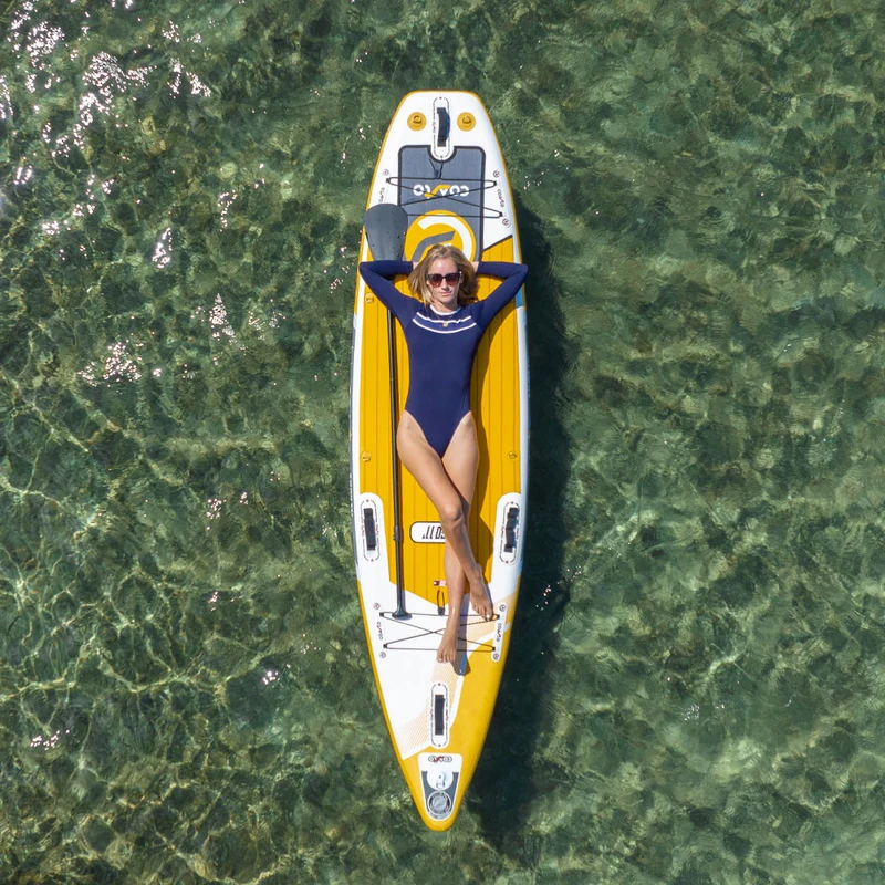 Tavola da SUP / PADDLEBOARD Coasto Argo 11' Sport Nauticocod. PB-CARG110B