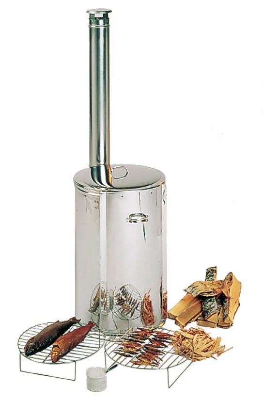 Affumicatore per sauna Flaresmoker / Fumoir Harvia Cod. SN-HARVIA-WS100