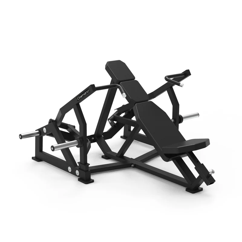 Incline Shoulder Press Diamond Cod. PL500-INCLINESHOULDERPRESS