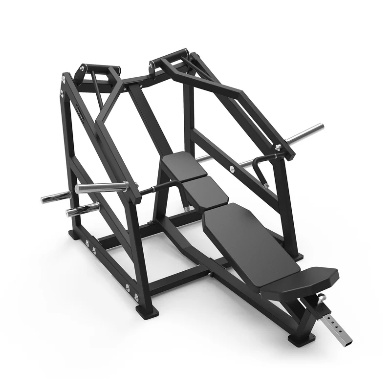 Incline Bench Press Diamond Cod. PL500-INCLINEBENCHPRESS