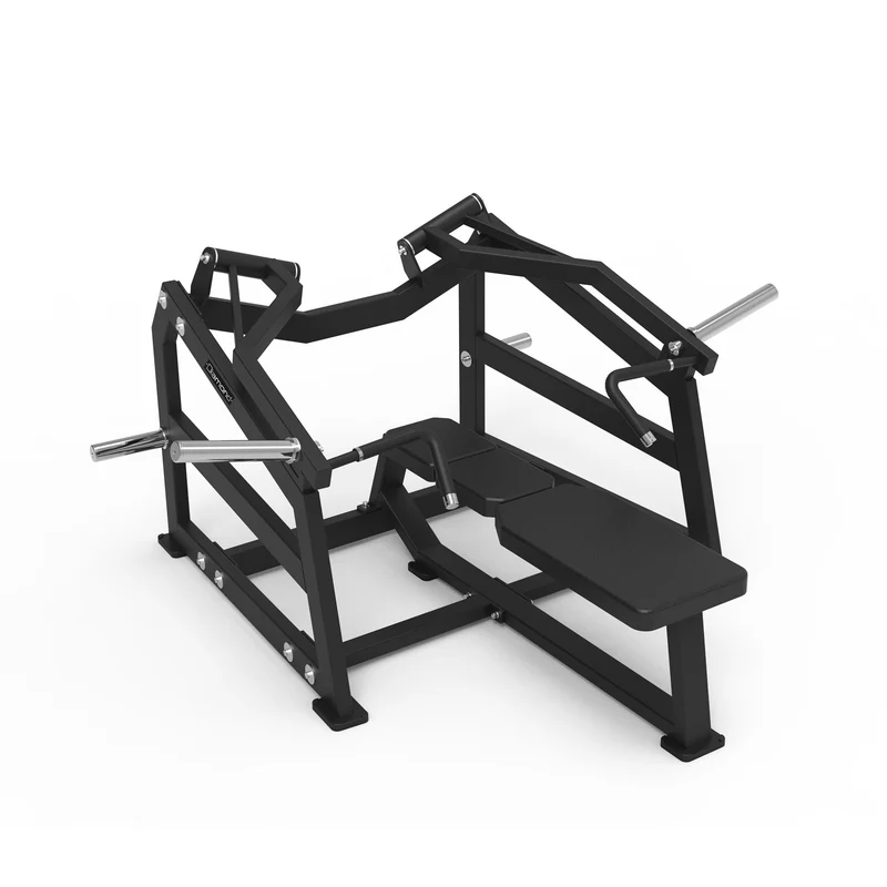 Horizonal Chest Press - Plate Loaded Diamond Cod. PL500-HORIZONTALCHESTPRESS